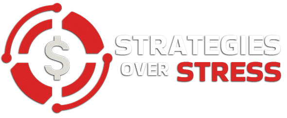 Strategies Over Stress Finance